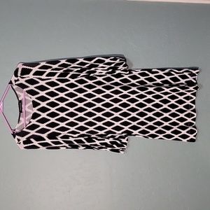 Hourglass Lilly dress